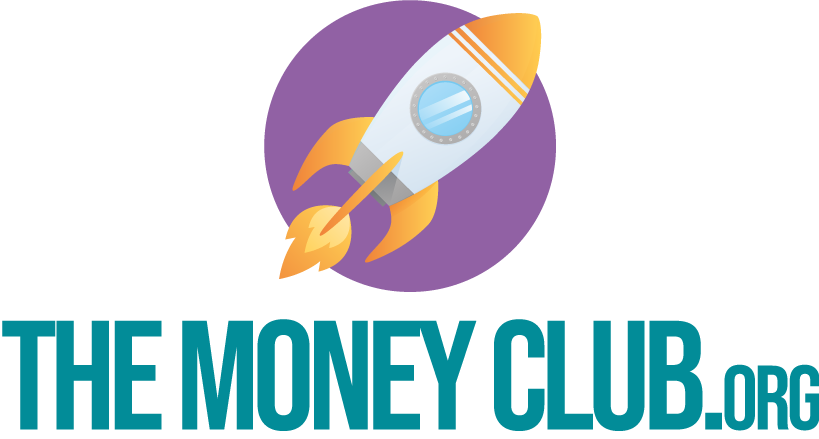 The Money Club.Org logo